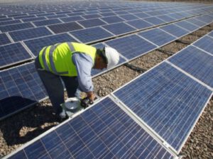 seguro energías fotovoltaicas