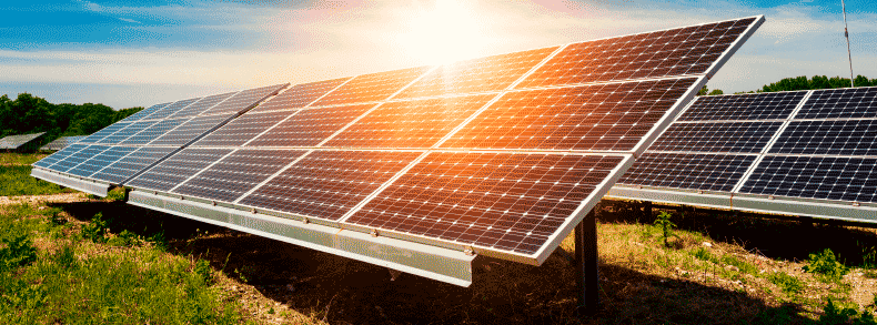 Seguros de hogar e instalaciones de energía solar